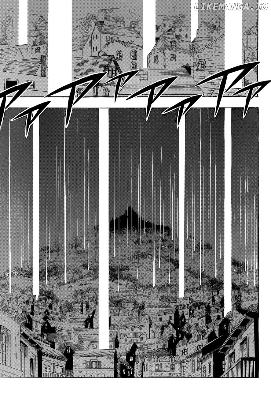 Black Clover chapter 149 image 12